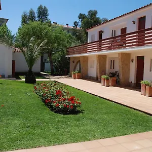Margarita Sabina Pinell Apartamento